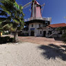 Aruba Windmill