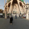 Sagrada Familia B 1