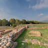 La Garriga Roman Ruin Villa D