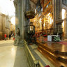 Cathedral Santiago De Compostela B Equi