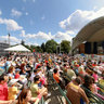 Timisoara - the Festival of Opera and Operetta 1