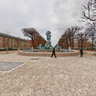 Jardin Marca 30 10 2011 paris