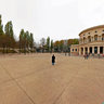 Rotonde De La Villette 11 11 2011