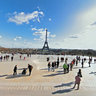 Tour Eifel 19 02 2012