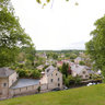 Pierrefonds -castle view