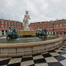 Place massena & Apollon