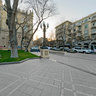Park named after Sabir