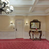 Boutique Palace Hotel Lobby