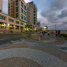 Tel-Aviv Boulevard