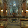 Israel, St. Peter's Roman Catholic Church