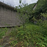 Spillway Dam (Lajanuri, Georgia)