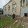 Shaori Hpp Main Building