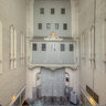 Big Church Dordrecht, tower entree