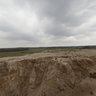 View from sandhill