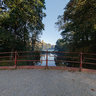 Schloss Charlottenburg Brucke