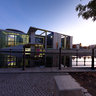 Marie Elisabeth Lüders Haus