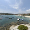 Kalamitsi Beach