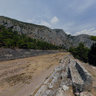 Delfi Ancient Stadium West