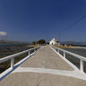 Elafonisos Agios Spiridon Greece
