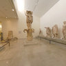 Delfi Museum Omphalos