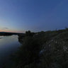 Aksios Bridge Near Aksioupoli