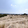 Voidokoilia beach