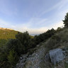 Platamon Castle Morning View