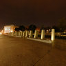 Thessaloniki By Night Leykos Pyrgos 2