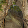 Sotiritsa Waterfall Bridge