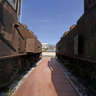 Volos Old Trains