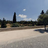 Acropolis Pedestrian Walk Athens Greece 01