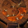 Inside Skylab Space Station 1 Johnson Space Center Houston Texas