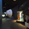 Skylab and Space Shuttle Johnson Space Center Houston Texas
