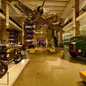 Science Museum Ford Car London England