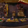 Science Museum Space Rocket Engines London England