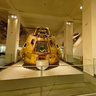 Apollo 10 Space Capsule London Science Museum England