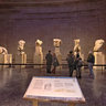Parthenon Marbles 03 Greek Collection London England