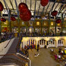 Covent Garden Indie Opera London England