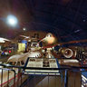 Sciense Museum Human Flight Section 02 London England
