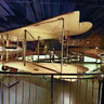 Sciense Museum Human Flight Section 01 London England