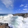 Los Hervideros Lanzarote Canary Islans