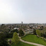 Warwick Castle Tower View England