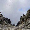 Louki Mytikas Mount Olympus Greece