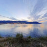 Skopelos Evening View Greece