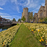 Canterbury Westgate Towers UK