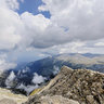 Mount Olympus Skala Summit Greece