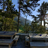Mount Olympus Refuge A Spilios Agapitos Morning View Greece