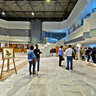 Art Exhibition By Larisa Architects 1 Greece