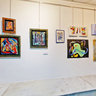 Art Exhibition By Larisa Architects 2 Greece
