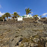 Playa Quemada Lanzarote